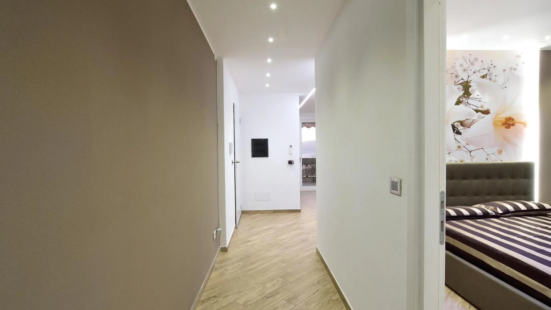 Diamond Garibaldi Apartamento Alghero
