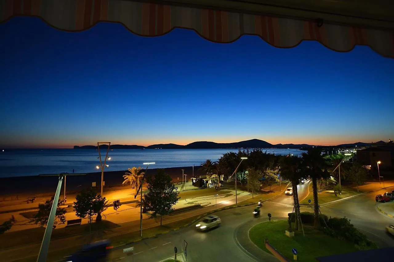 Diamond Garibaldi Apartment Alghero Italy