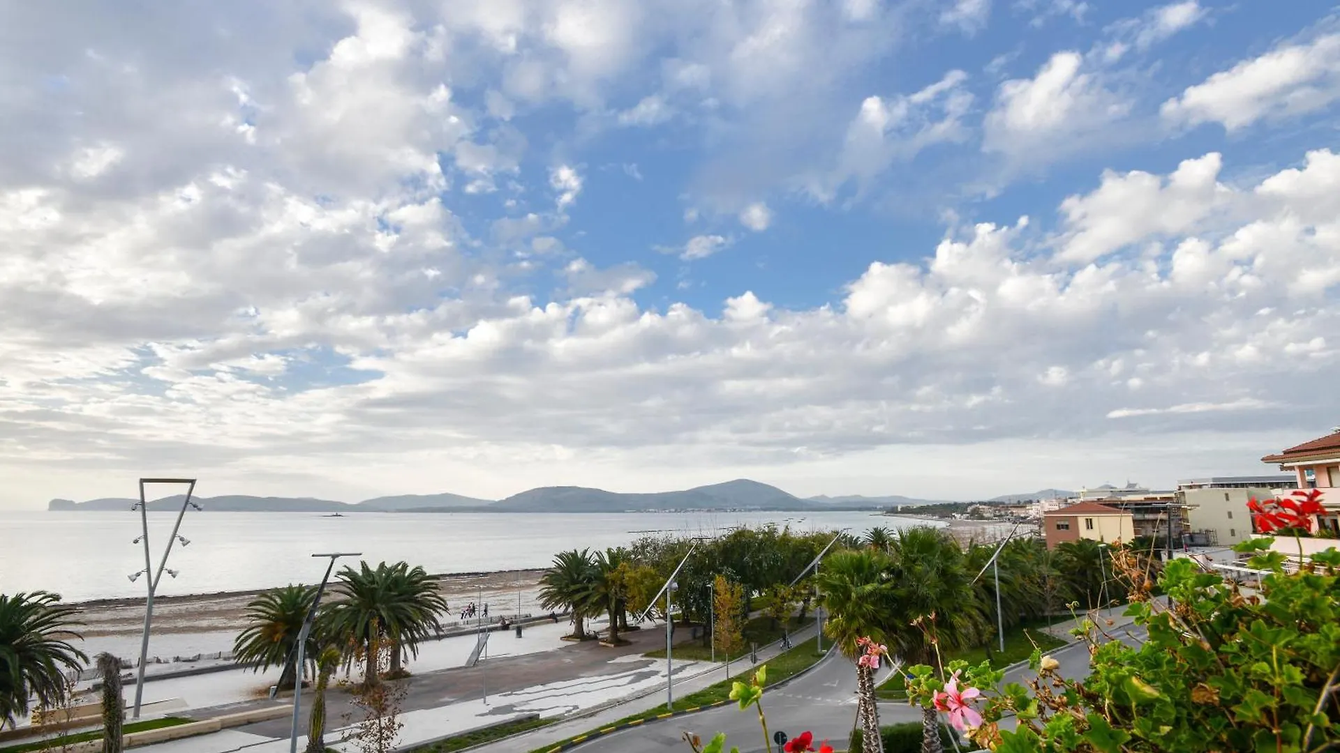 Diamond Garibaldi Apartment Alghero 0*,