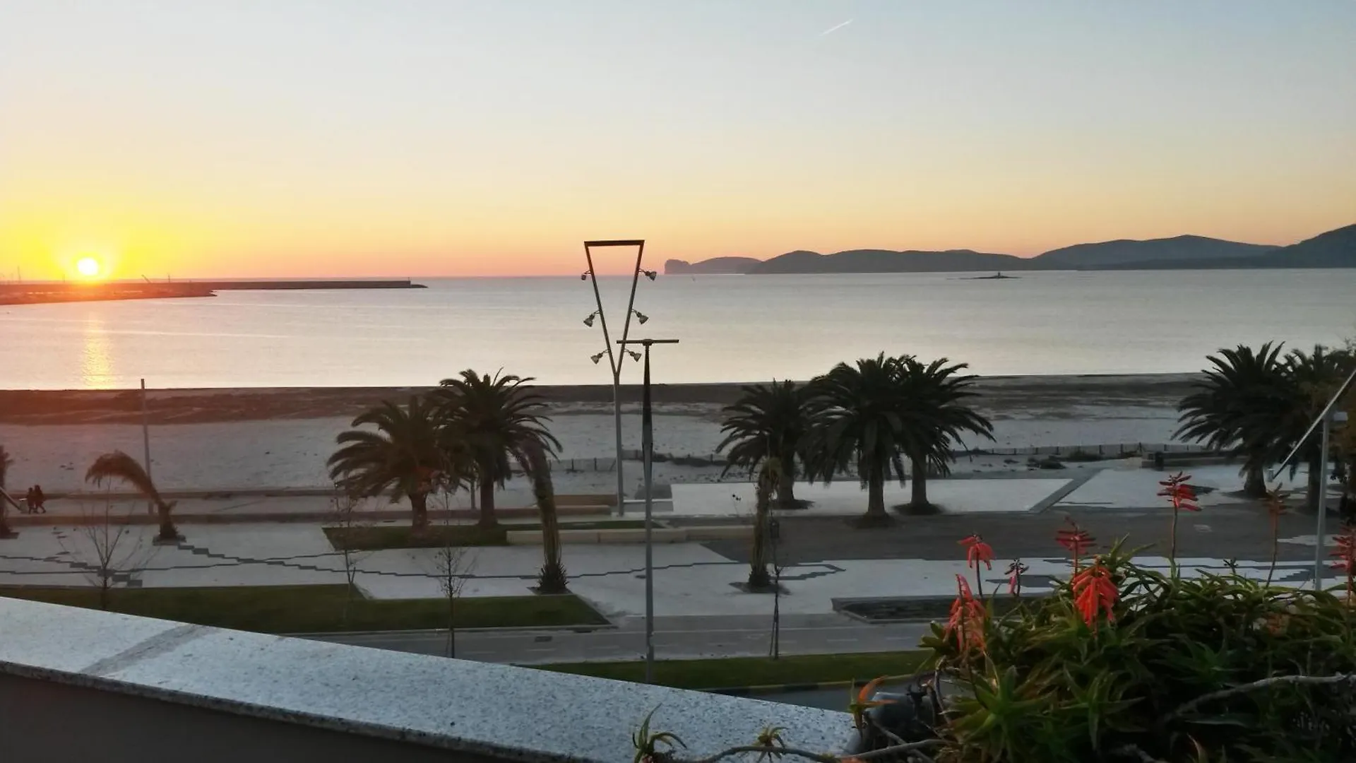 Diamond Garibaldi Apartment Alghero