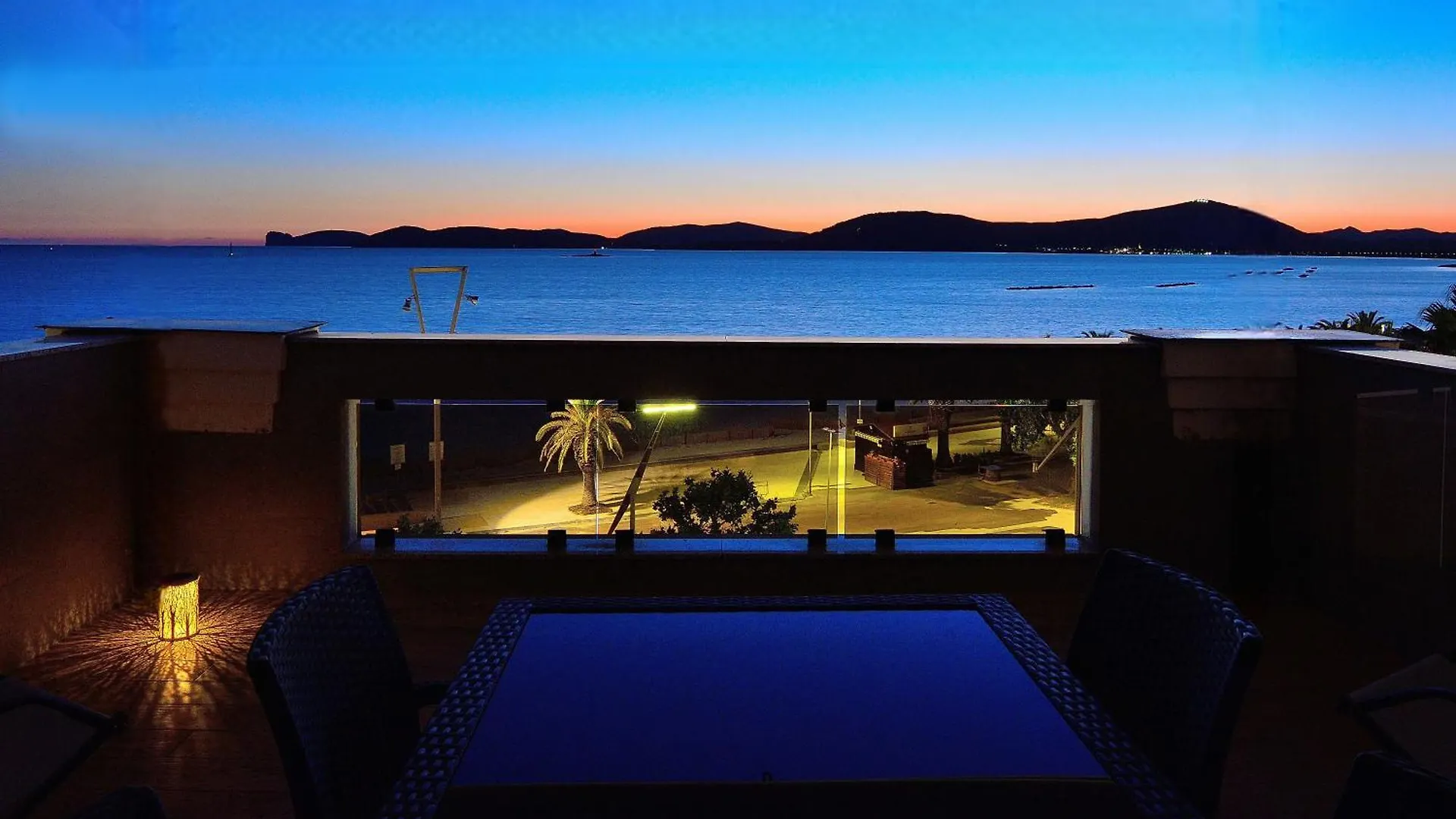 Diamond Garibaldi Apartment Alghero