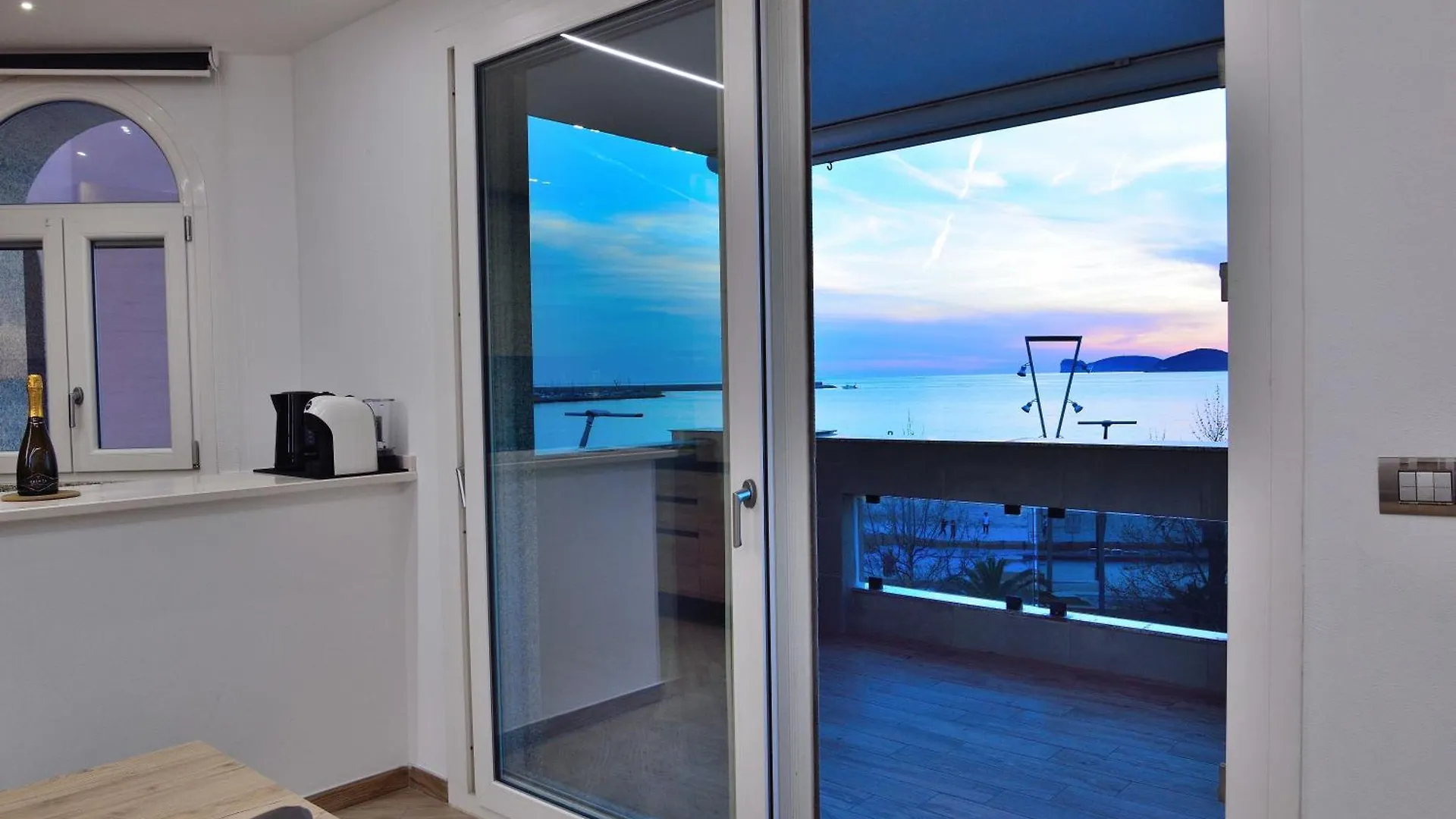 Diamond Garibaldi Apartment Alghero