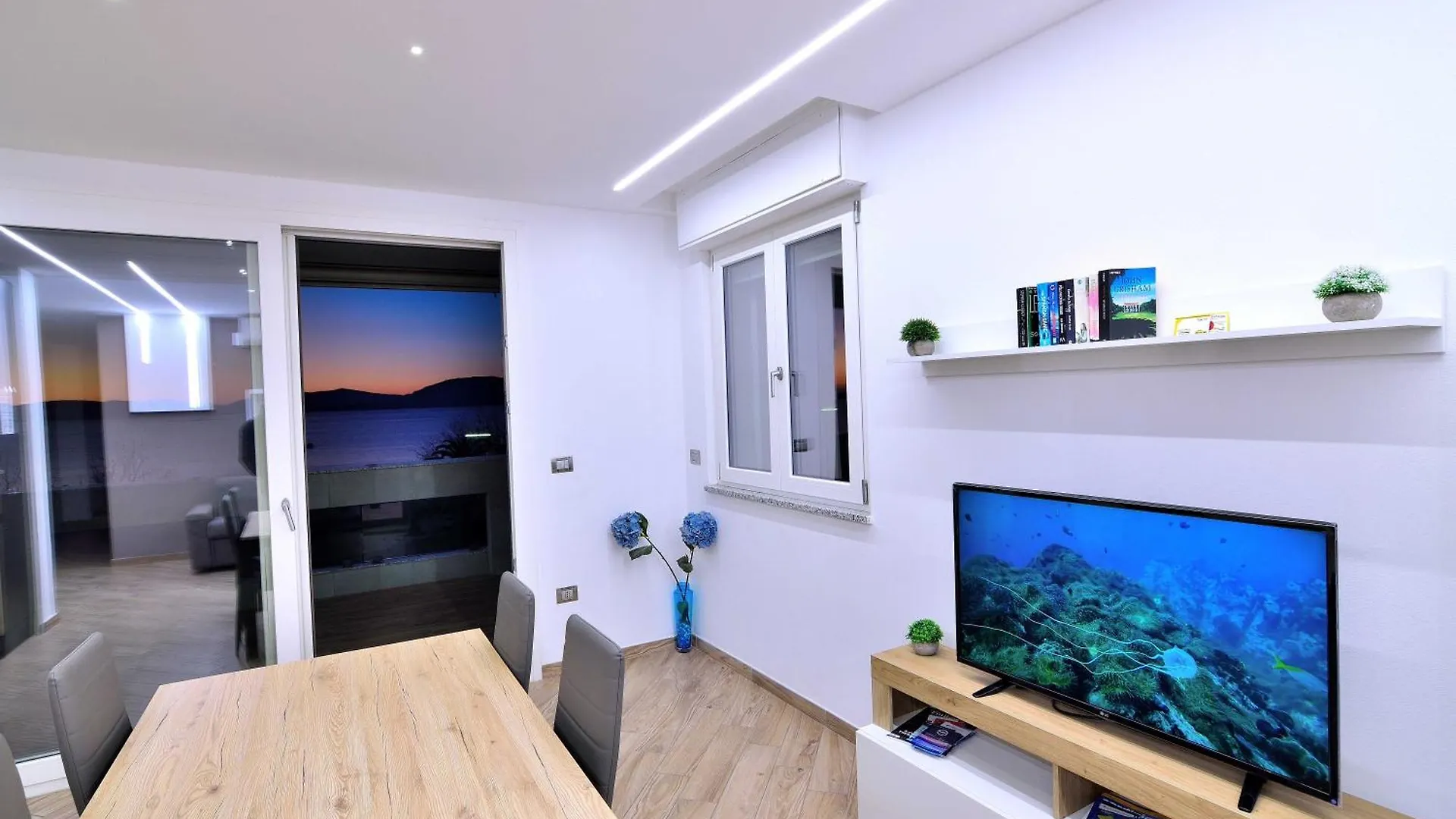 Diamond Garibaldi Apartment Alghero Italy