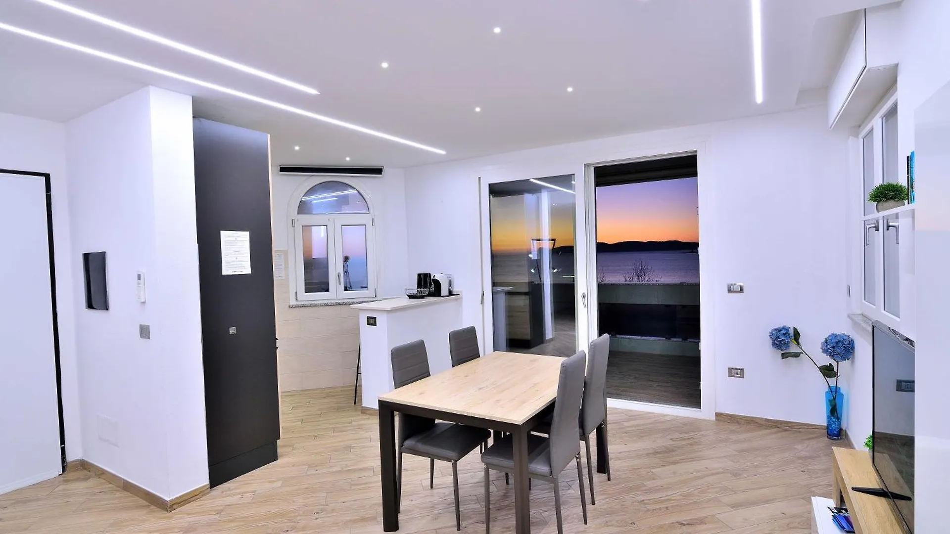Diamond Garibaldi Apartment Alghero